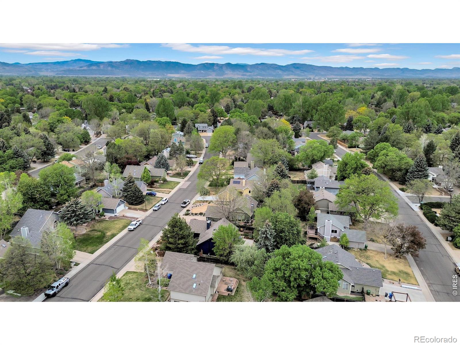 1706 Sagewood Drive Fort Collins CO 80525