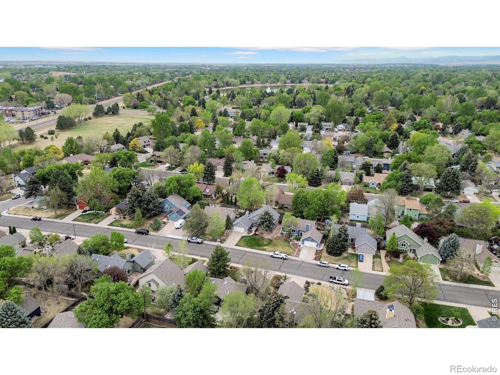 1706 Sagewood Drive Fort Collins CO 80525