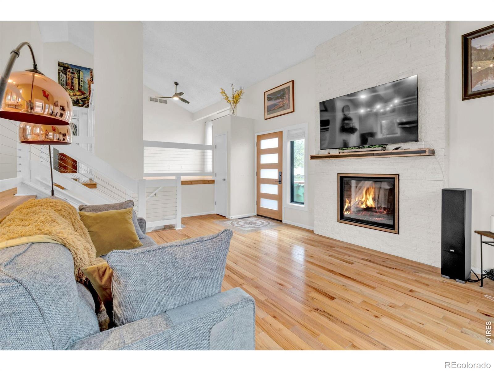 1706 Sagewood Drive Fort Collins CO 80525