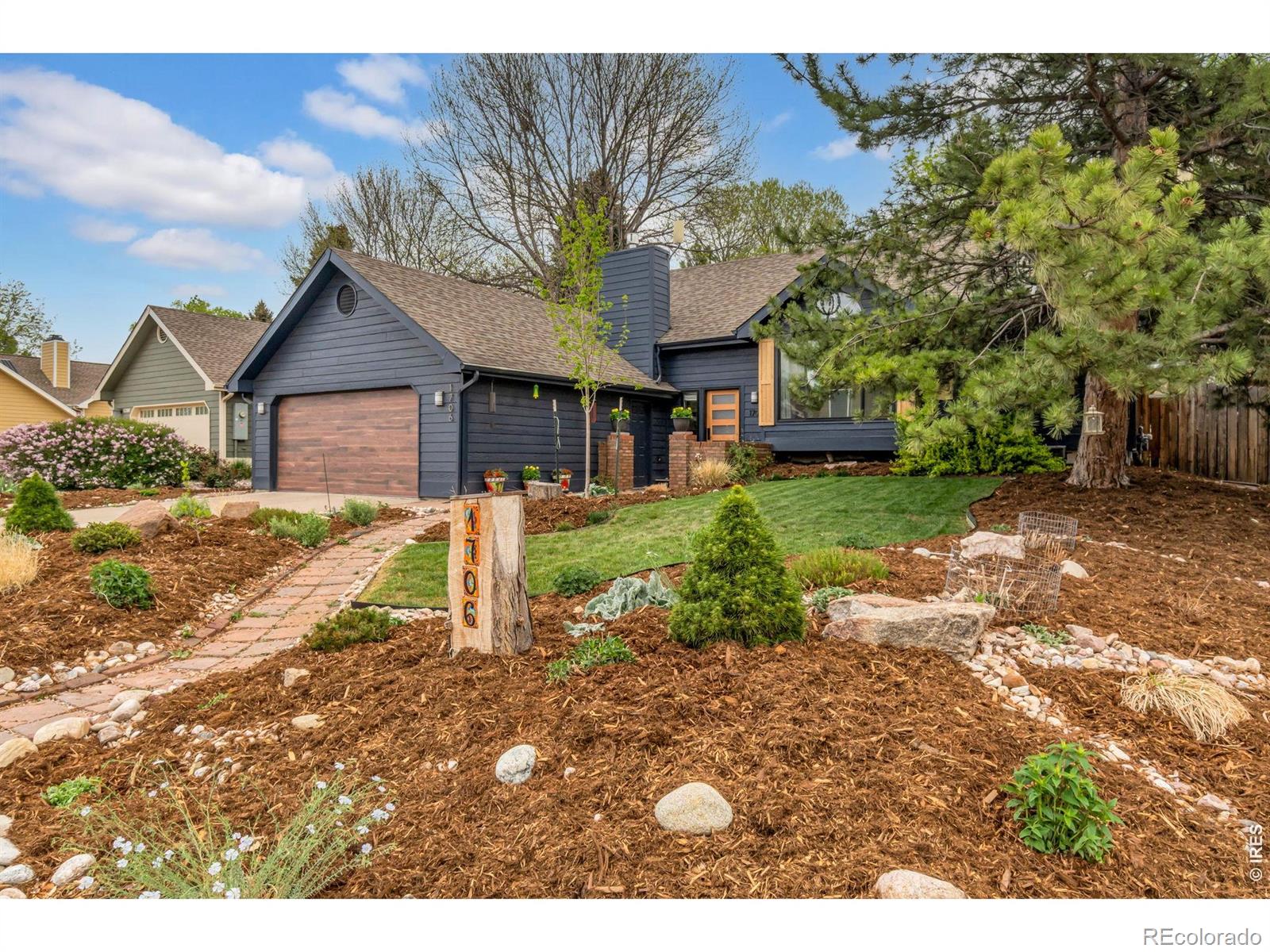 1706 Sagewood Drive Fort Collins CO 80525