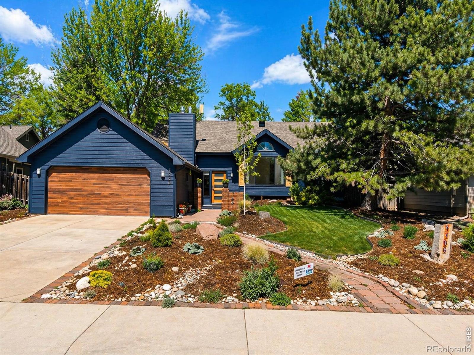 1706 Sagewood Drive Fort Collins CO 80525