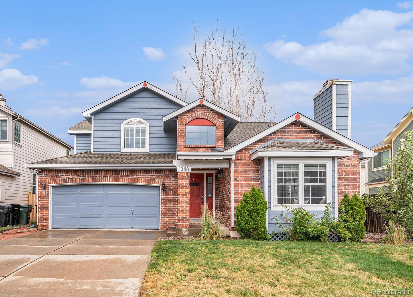 13118 Ash Street Thornton CO 80241