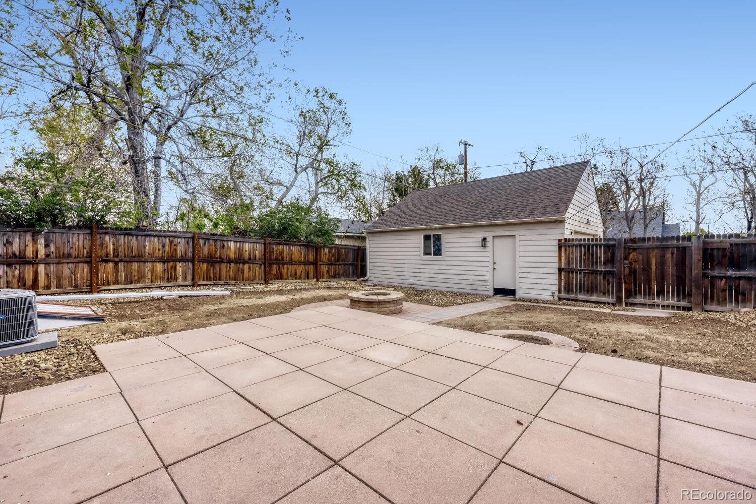 1600 Xanthia Street Denver CO 80220