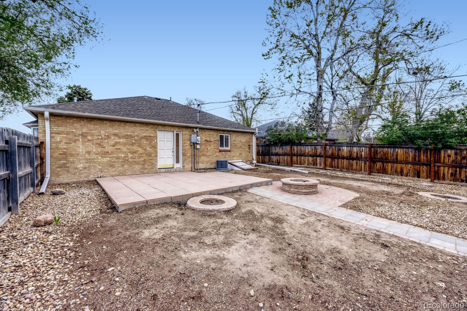 1600 Xanthia Street Denver CO 80220