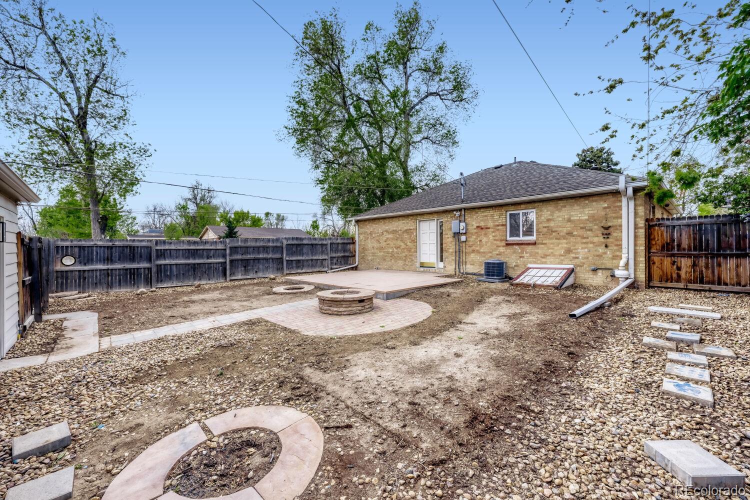 1600 Xanthia Street Denver CO 80220