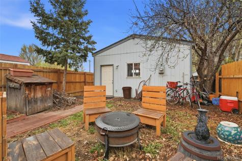 523 W Pikes Peak Avenue Colorado Springs CO 80905