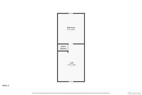 523 W Pikes Peak Avenue Colorado Springs CO 80905