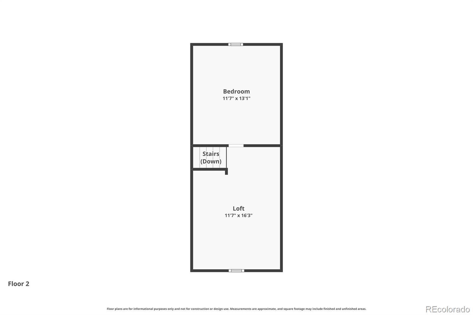 523 W Pikes Peak Avenue Colorado Springs CO 80905