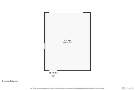 523 W Pikes Peak Avenue Colorado Springs CO 80905