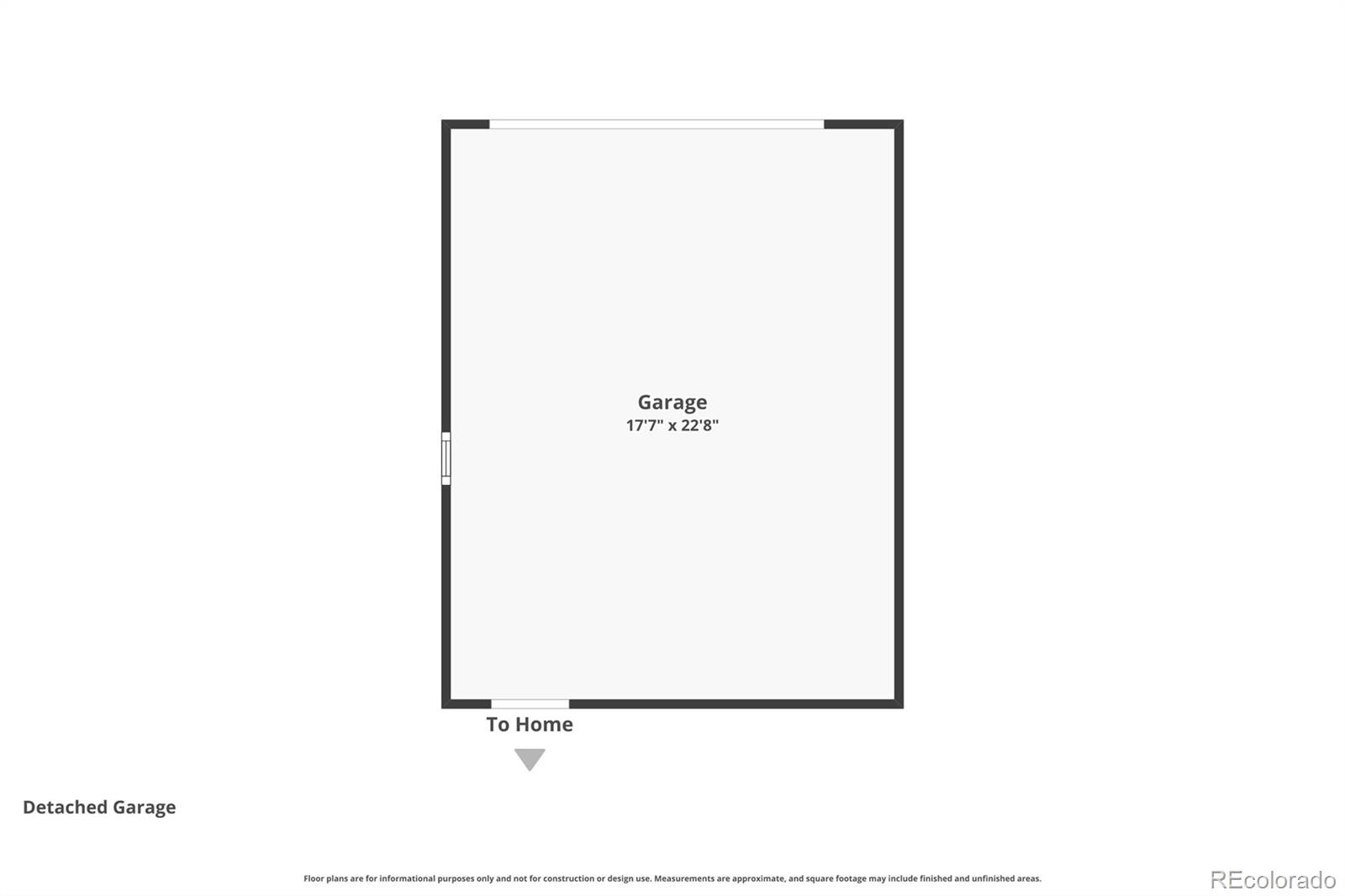 523 W Pikes Peak Avenue Colorado Springs CO 80905