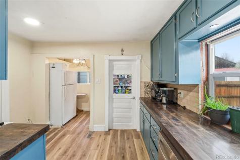 523 W Pikes Peak Avenue Colorado Springs CO 80905