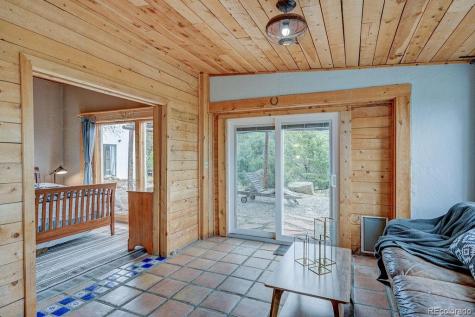 28700 County Road 304 Buena Vista CO 81211