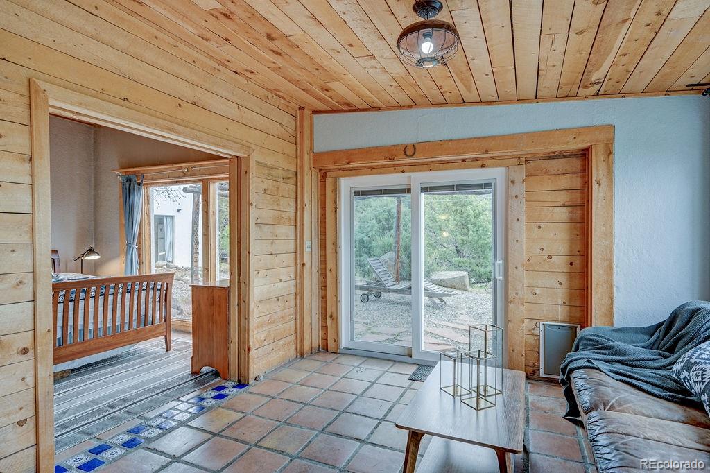 28700 County Road 304 Buena Vista CO 81211
