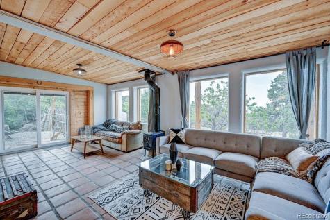 28700 County Road 304 Buena Vista CO 81211