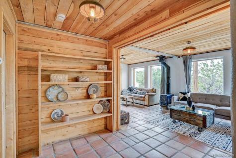 28700 County Road 304 Buena Vista CO 81211