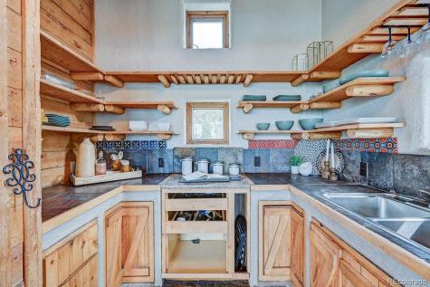 28700 County Road 304 Buena Vista CO 81211