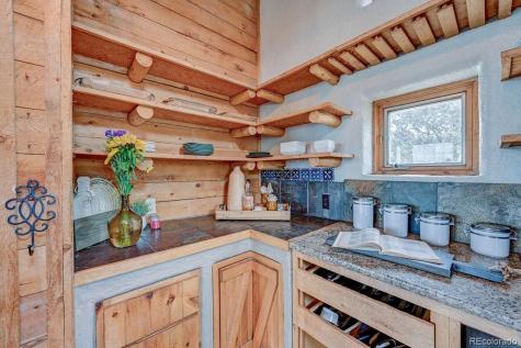 28700 County Road 304 Buena Vista CO 81211