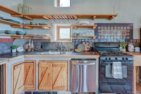 28700 County Road 304 Buena Vista CO 81211