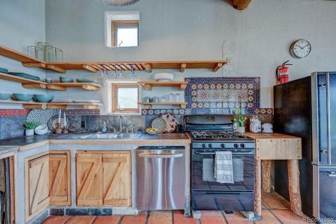 28700 County Road 304 Buena Vista CO 81211