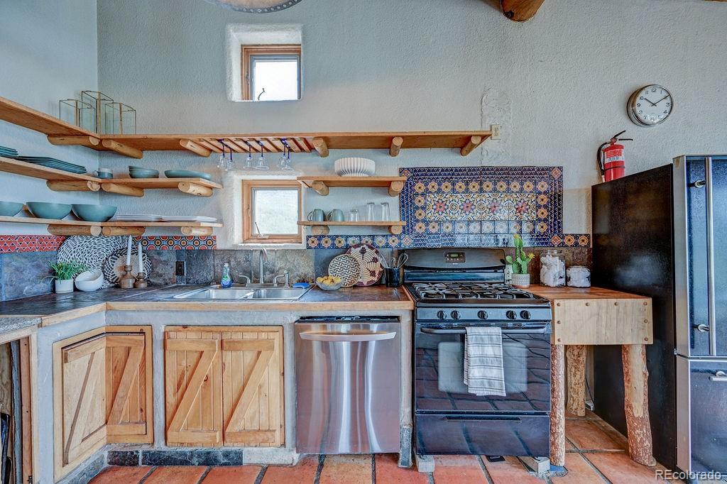 28700 County Road 304 Buena Vista CO 81211