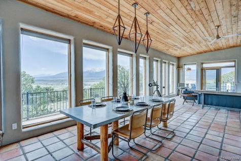 28700 County Road 304 Buena Vista CO 81211