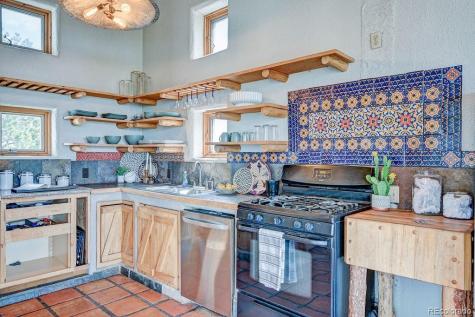 28700 County Road 304 Buena Vista CO 81211