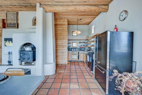 28700 County Road 304 Buena Vista CO 81211