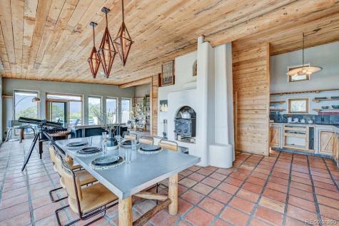 28700 County Road 304 Buena Vista CO 81211