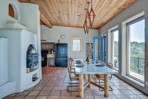 28700 County Road 304 Buena Vista CO 81211