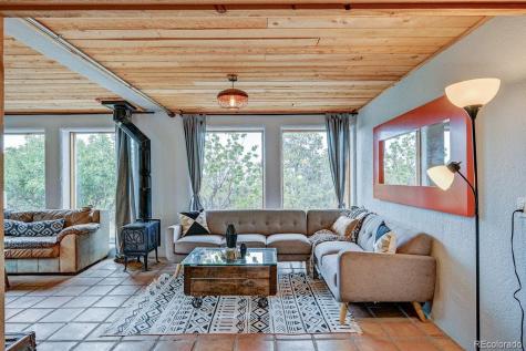 28700 County Road 304 Buena Vista CO 81211