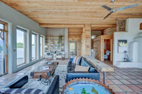 28700 County Road 304 Buena Vista CO 81211