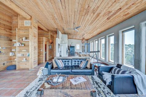 28700 County Road 304 Buena Vista CO 81211