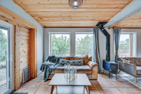 28700 County Road 304 Buena Vista CO 81211