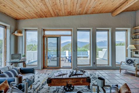 28700 County Road 304 Buena Vista CO 81211