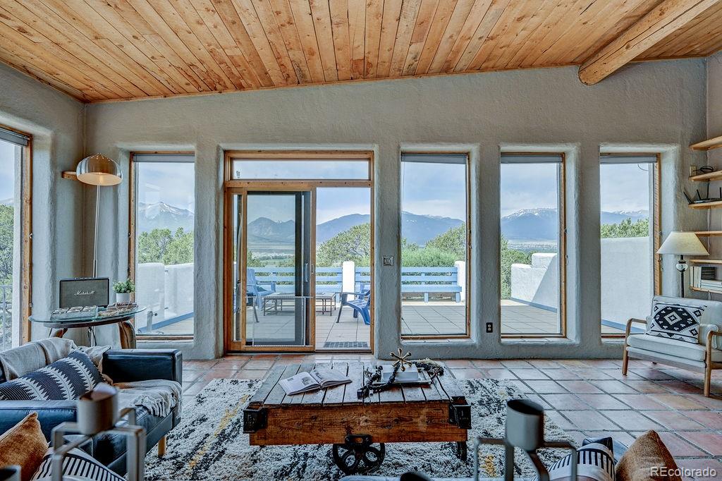28700 County Road 304 Buena Vista CO 81211
