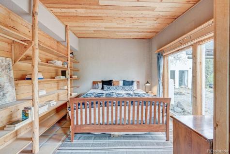 28700 County Road 304 Buena Vista CO 81211