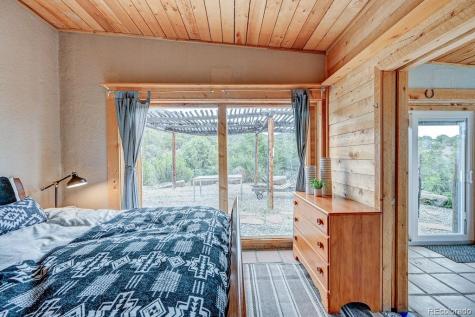 28700 County Road 304 Buena Vista CO 81211