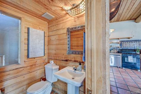 28700 County Road 304 Buena Vista CO 81211