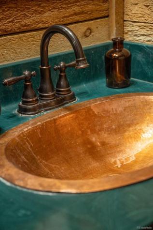 28700 County Road 304 Buena Vista CO 81211