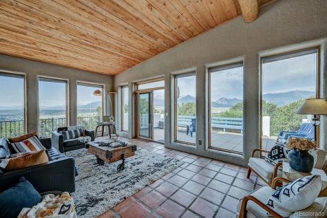 28700 County Road 304 Buena Vista CO 81211