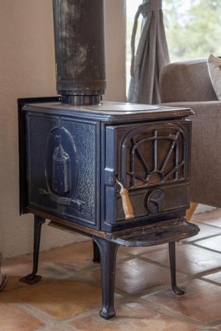 28700 County Road 304 Buena Vista CO 81211