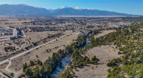 28700 County Road 304 Buena Vista CO 81211