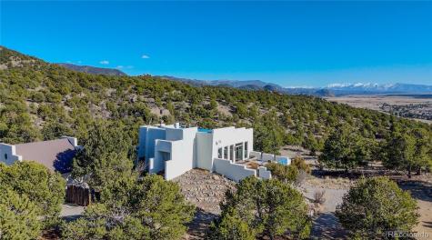 28700 County Road 304 Buena Vista CO 81211