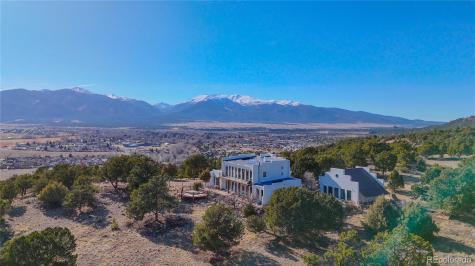 28700 County Road 304 Buena Vista CO 81211