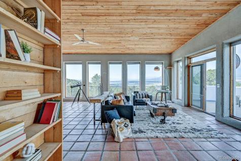 28700 County Road 304 Buena Vista CO 81211