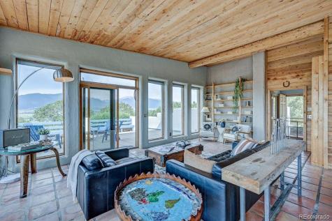 28700 County Road 304 Buena Vista CO 81211