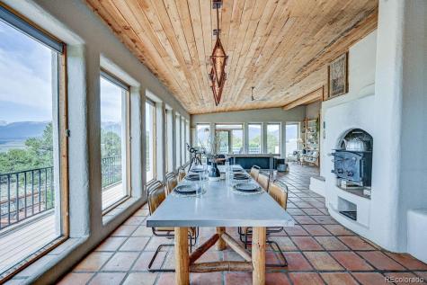 28700 County Road 304 Buena Vista CO 81211