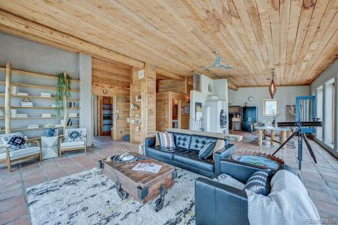 28700 County Road 304 Buena Vista CO 81211