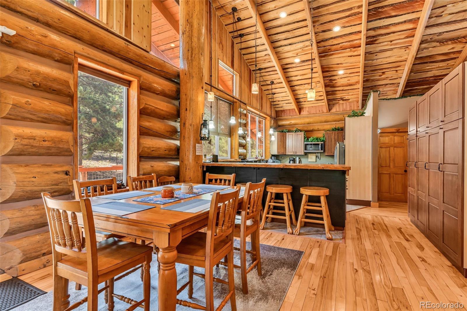 860 Texas Creek Lane Cotopaxi CO 81223