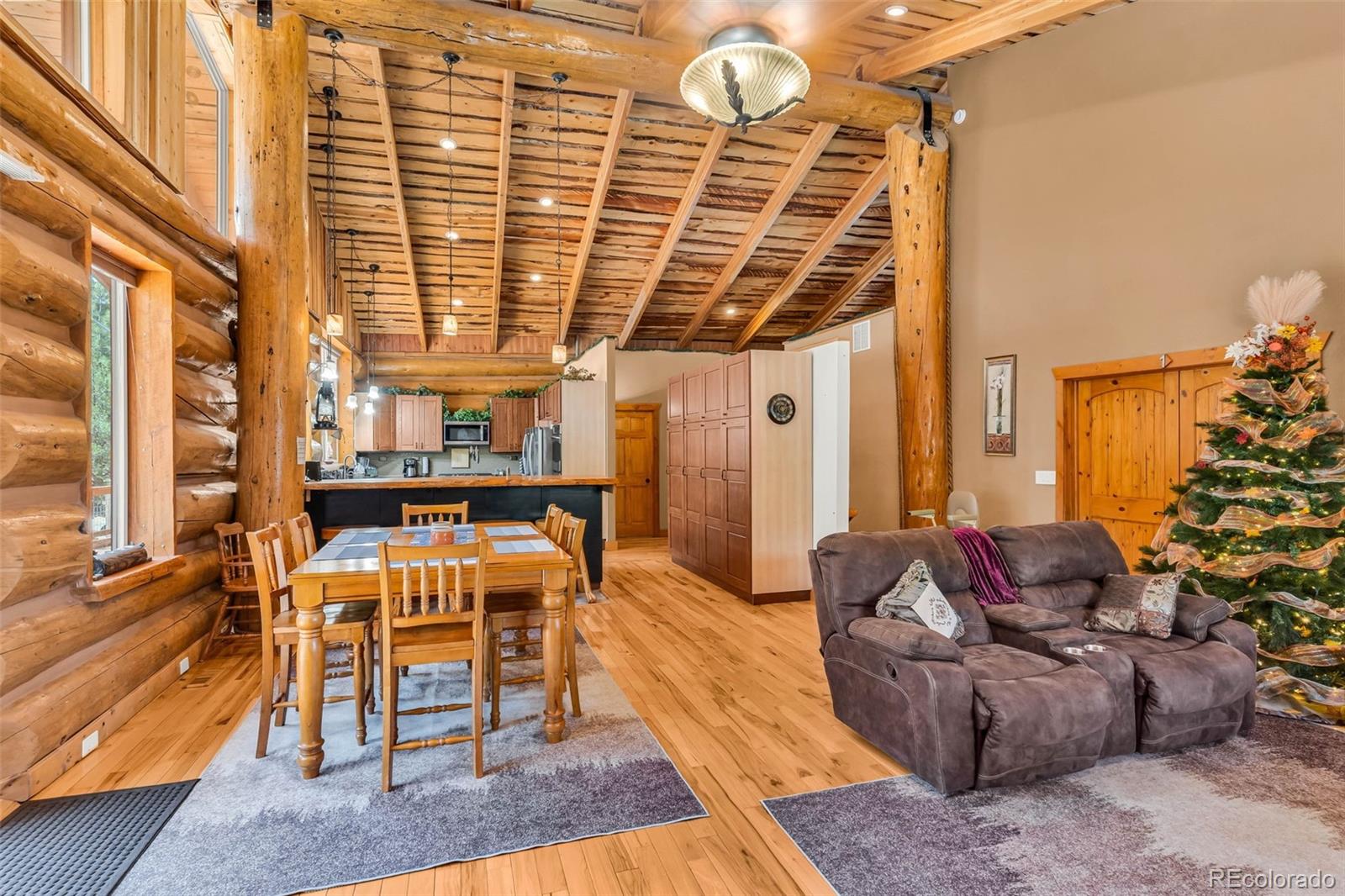 860 Texas Creek Lane Cotopaxi CO 81223